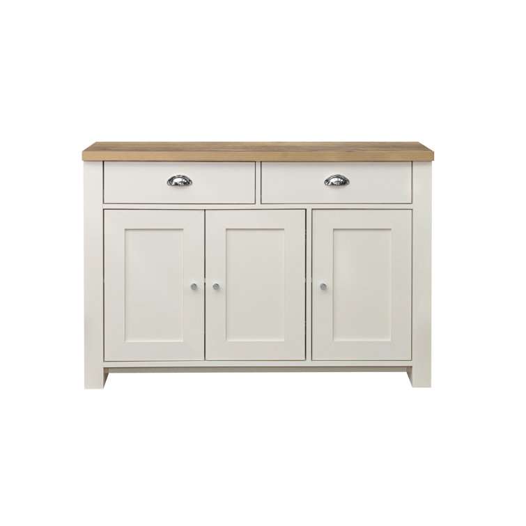 Fernleaf Highgate Sideboard & Reviews Wayfair.co.uk